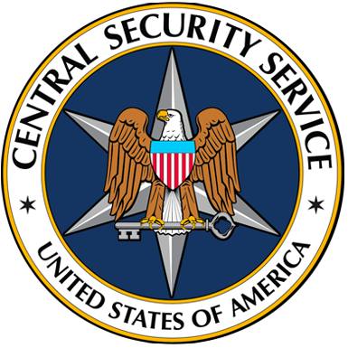 Central Security Service Insignia
