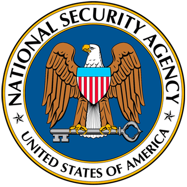 National Security Agency Emblem