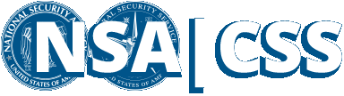 Logo: National Security Agency I Central Security Service
