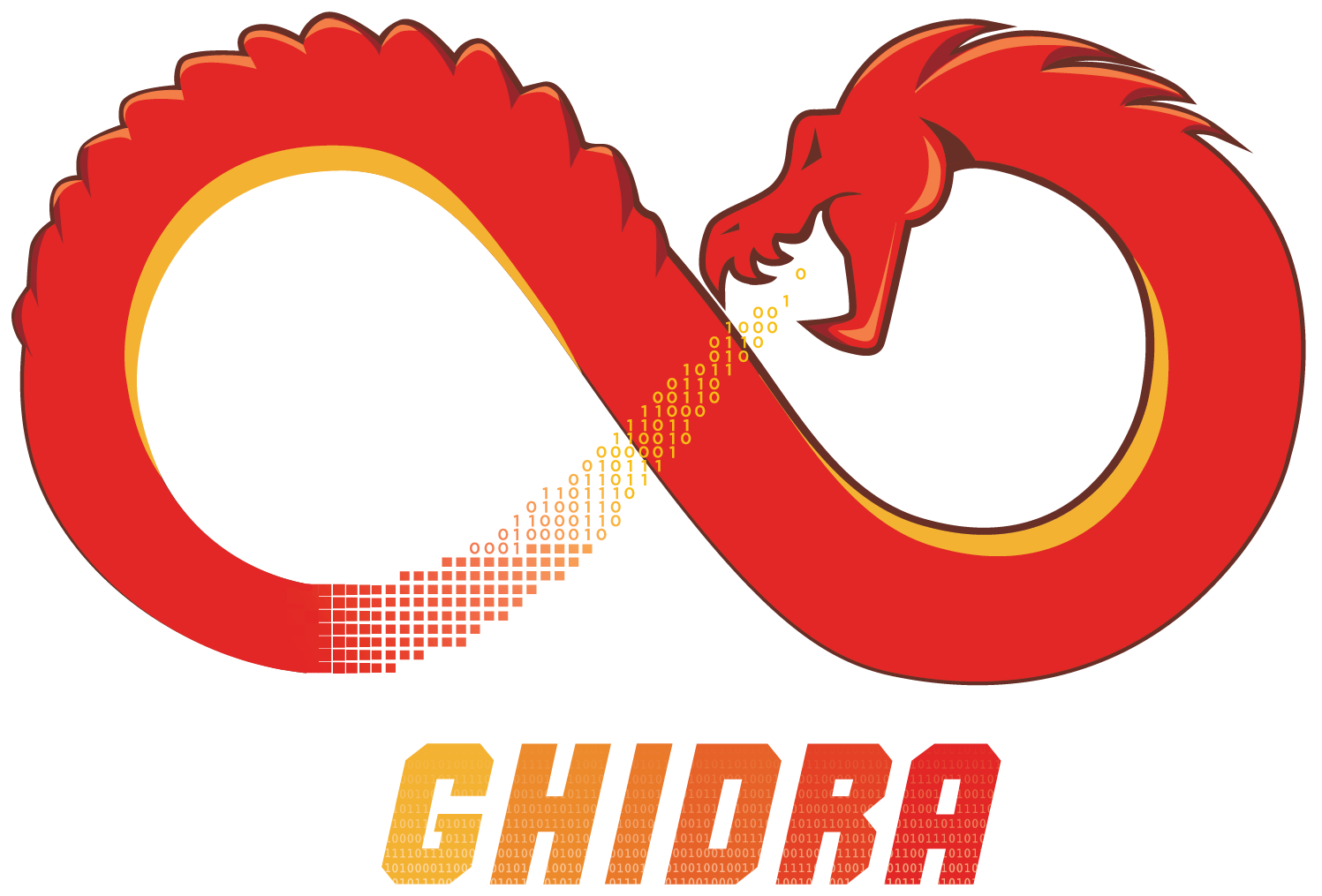 Ghidra Logo