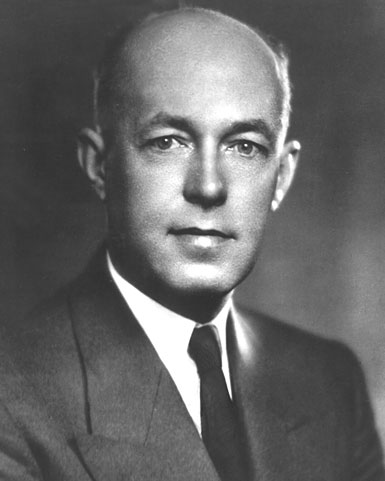 Portrait of Herbert O. Yardley