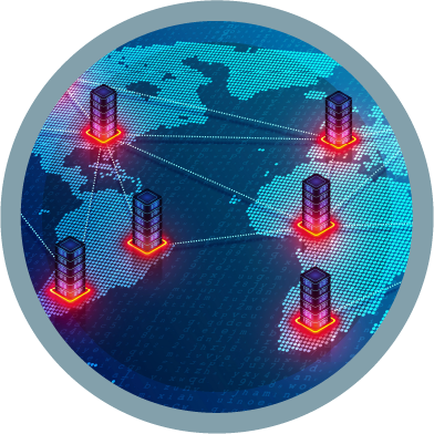 Content Delivery Network