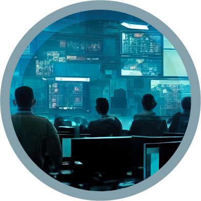 Operational Technology Security