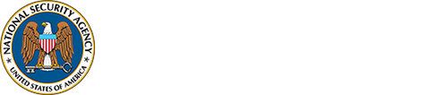 NSA Logo with text: NSA Careers